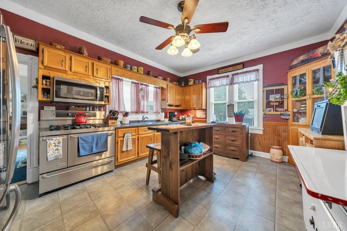 901 Bedford AVE - Photo 41