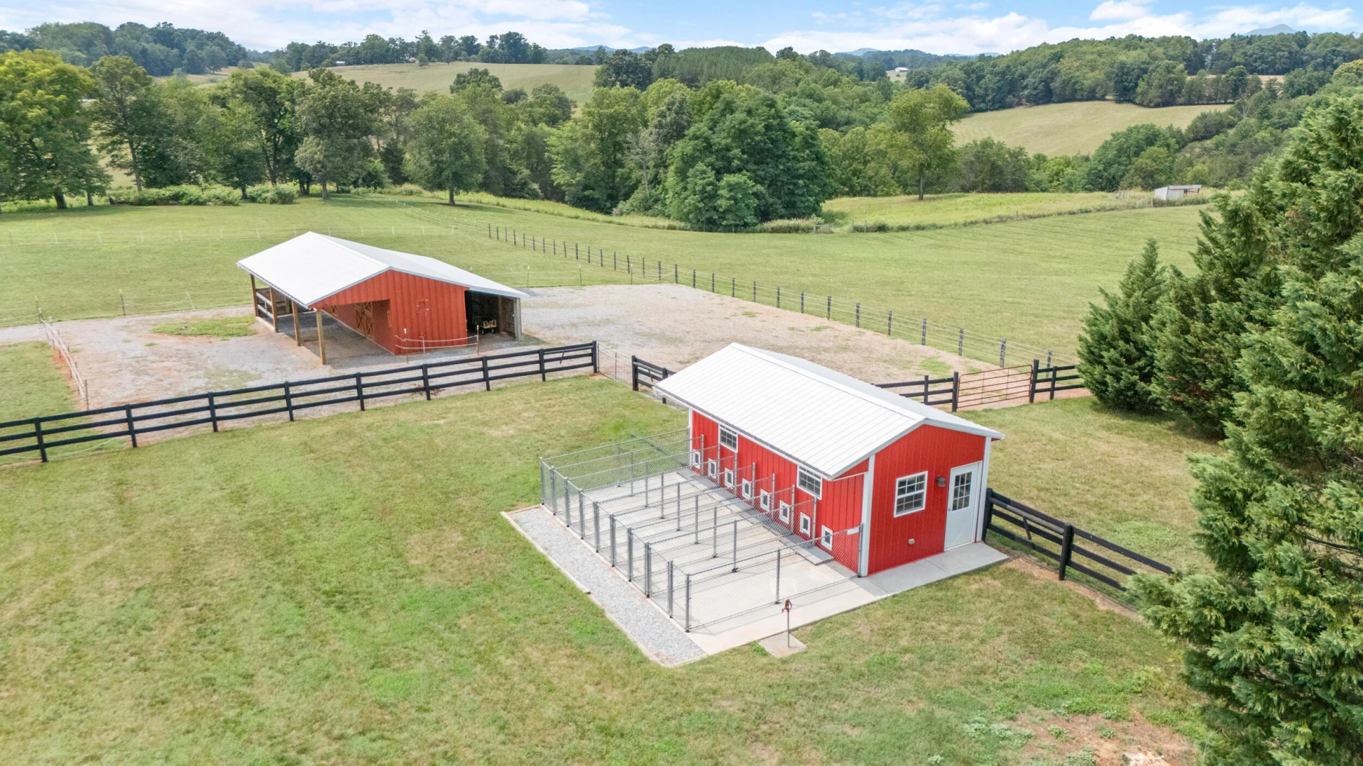 4755 Old Country RD - Photo 4