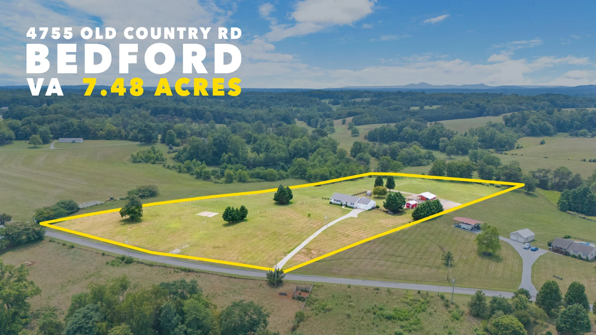 4755 Old Country RD - Photo 64