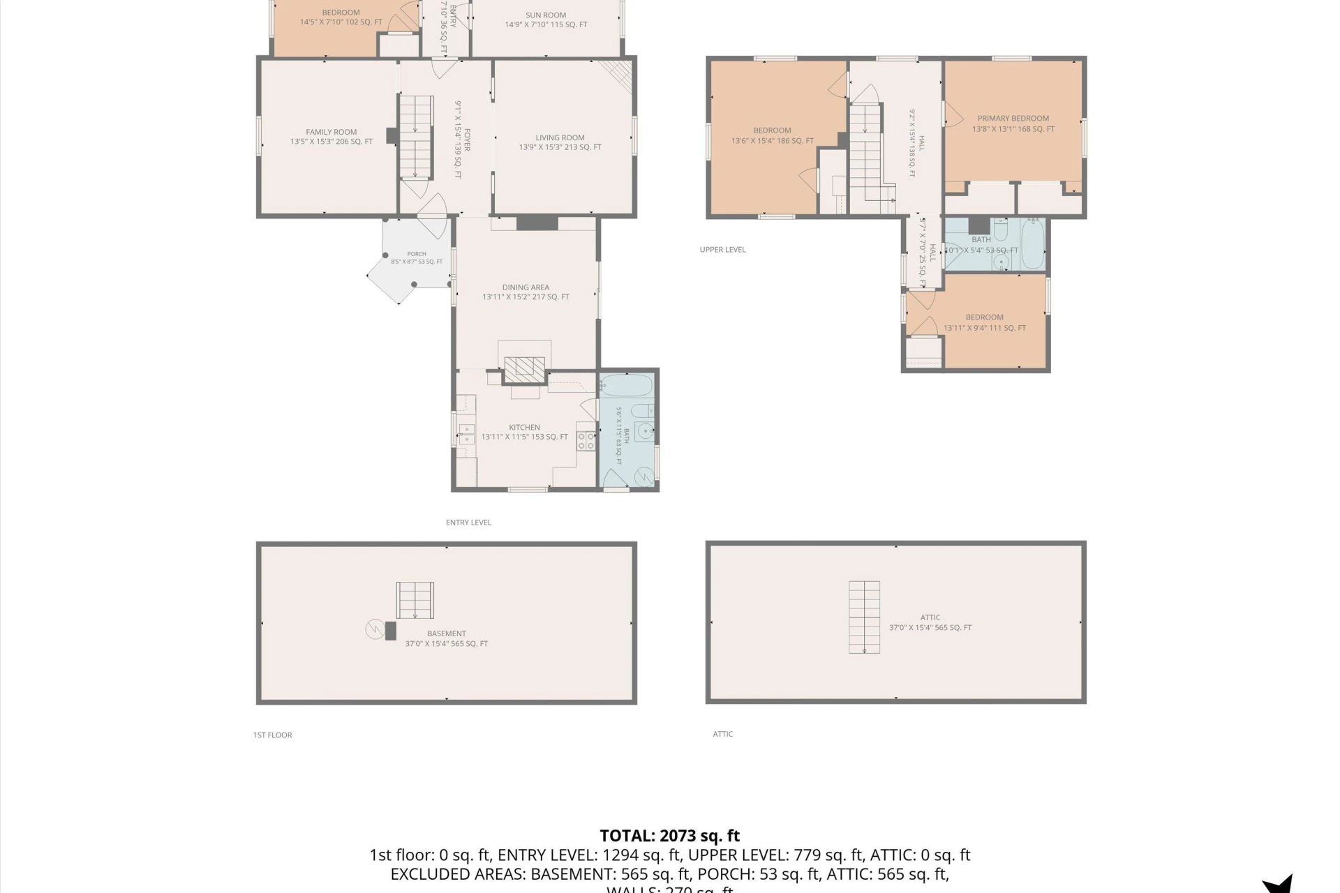 1036 Country Club DR NW - Photo 38