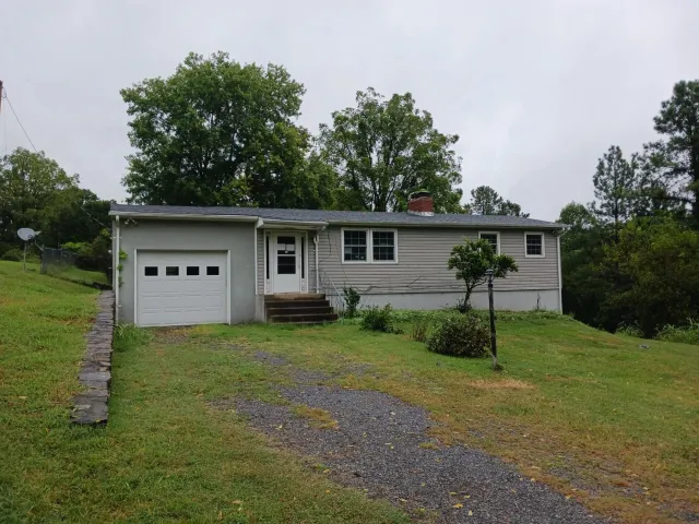 7750 Edwardsville RD, Hardy, VA, 24101
