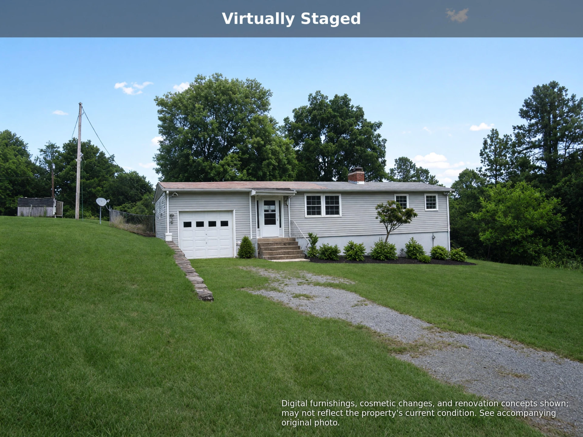 7750 Edwardsville RD - Photo 2