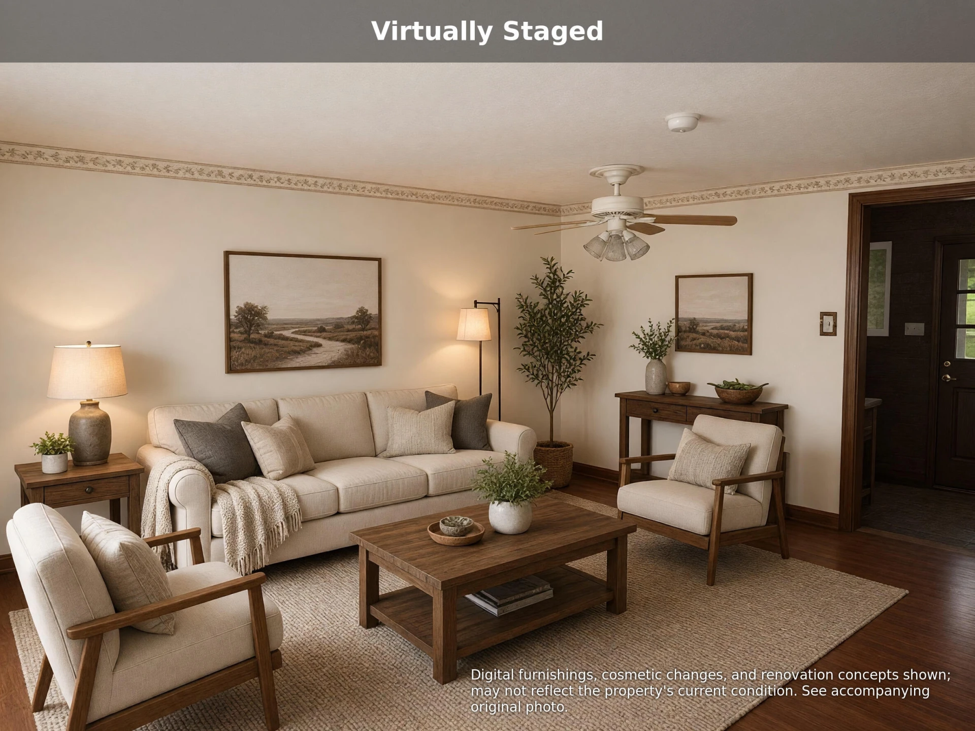 7750 Edwardsville RD - Photo 4