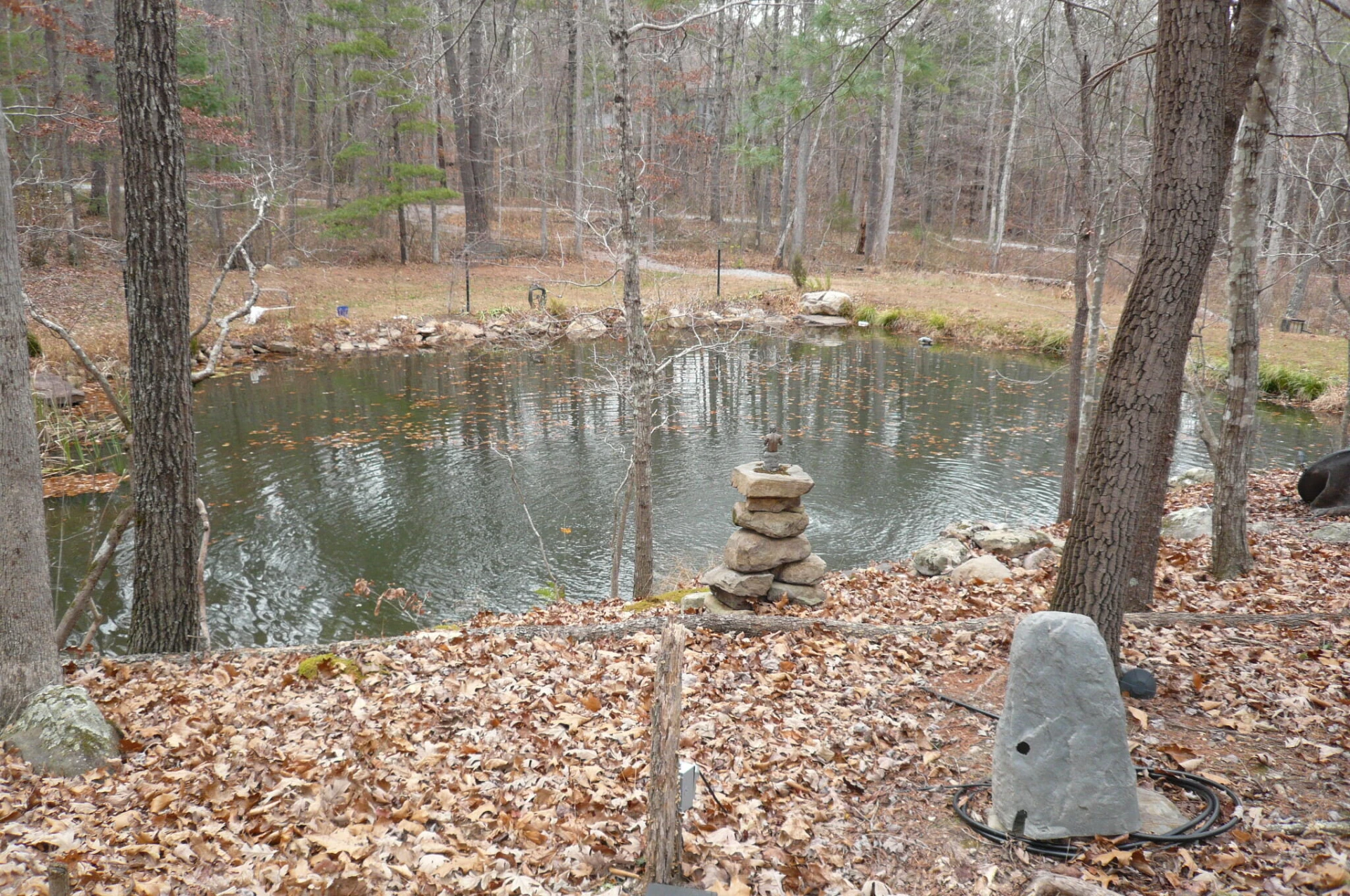 102 Hickory LN - Photo 4