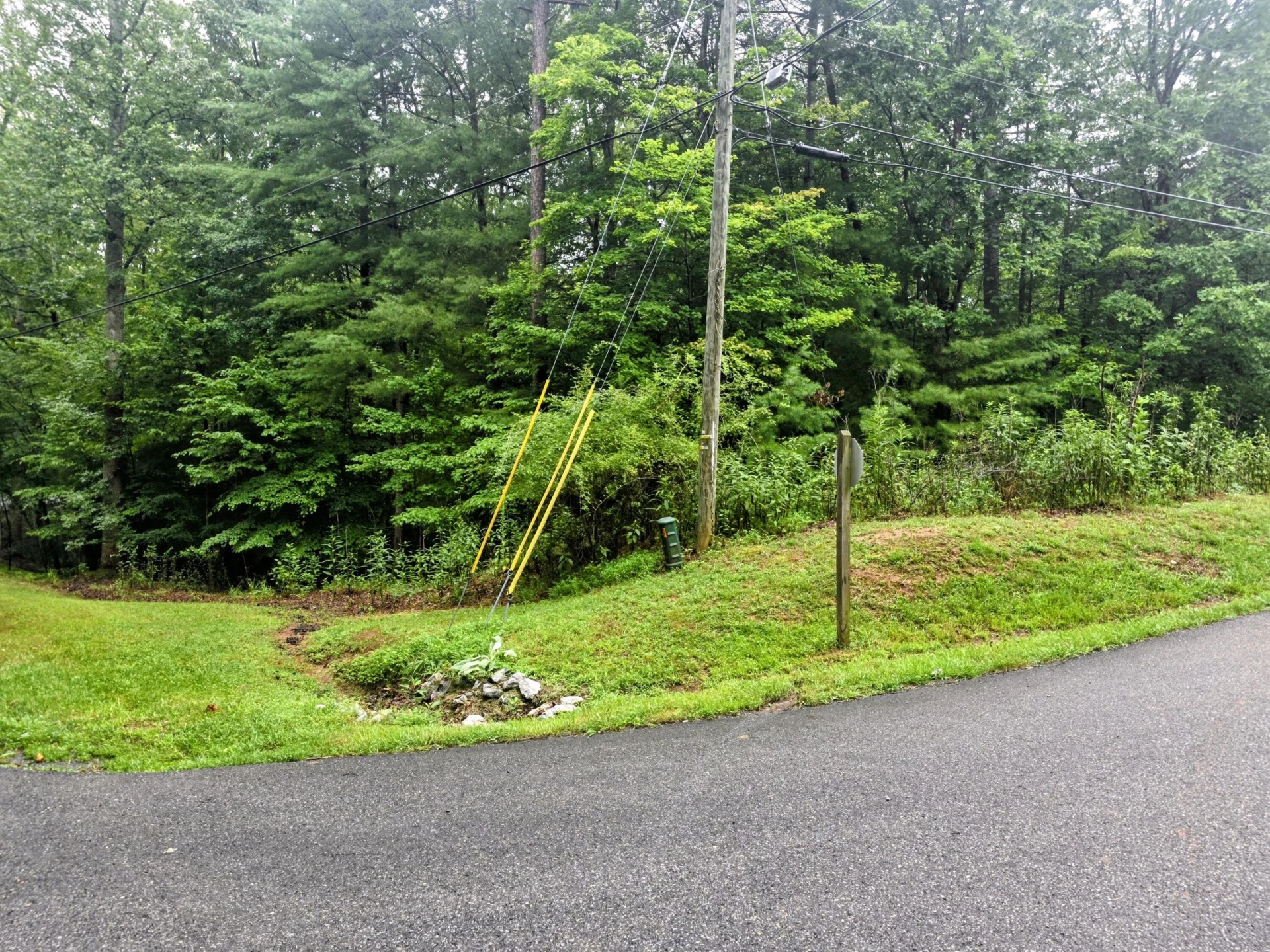 Lot 25 Gap Bridge RD - Photo 2