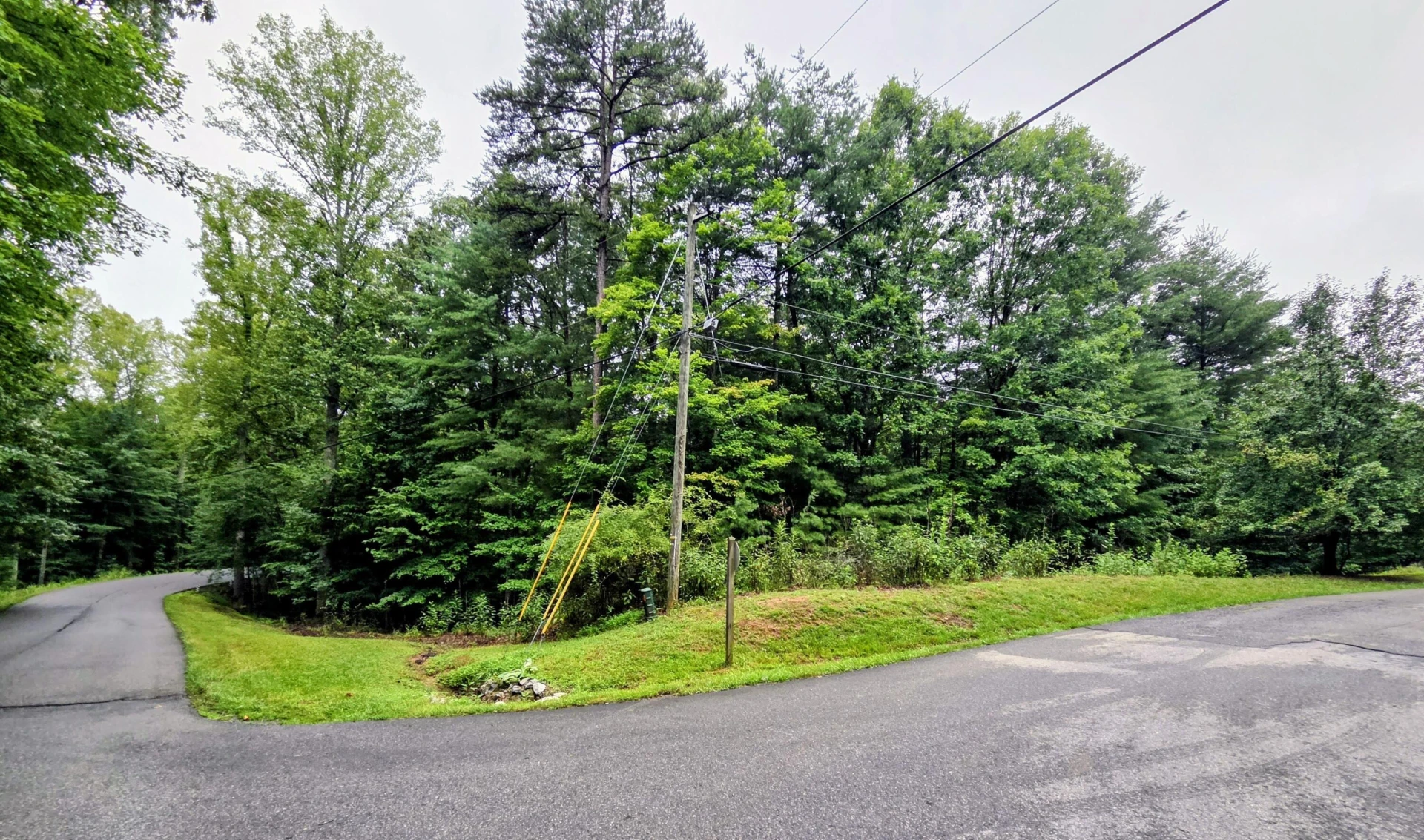 Lot 25 Gap Bridge RD - Photo 4