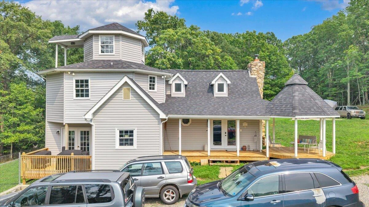 2154 Diamond Hill RD - Photo 53