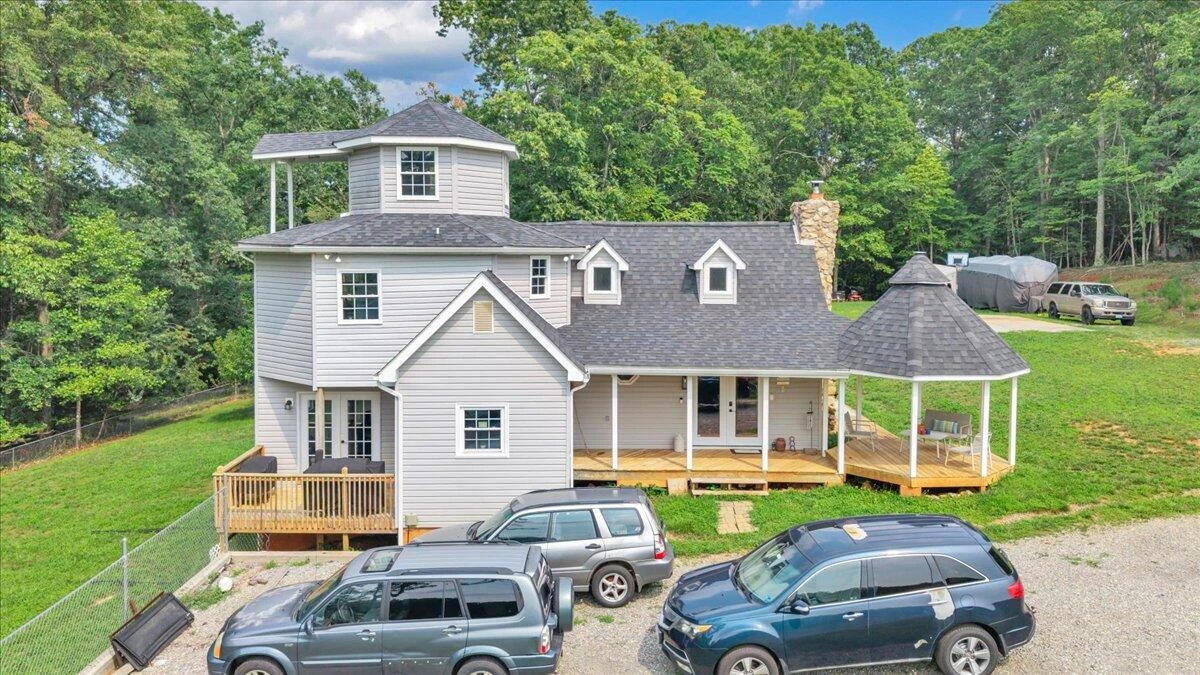 2154 Diamond Hill RD - Photo 54