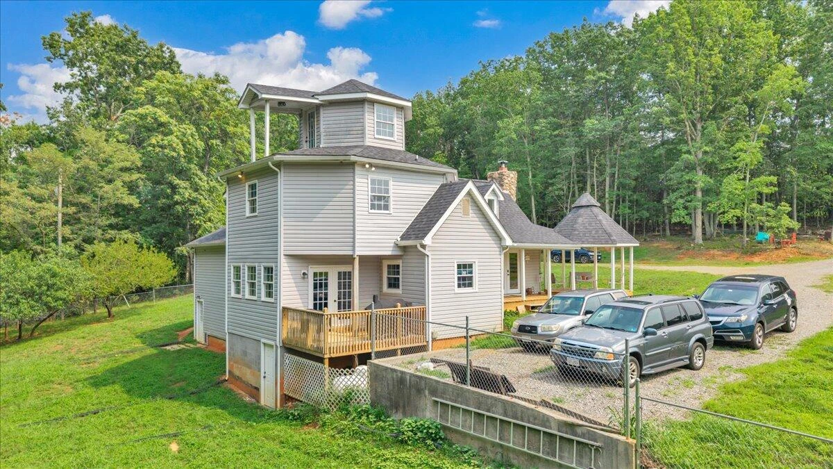 2154 Diamond Hill RD - Photo 55