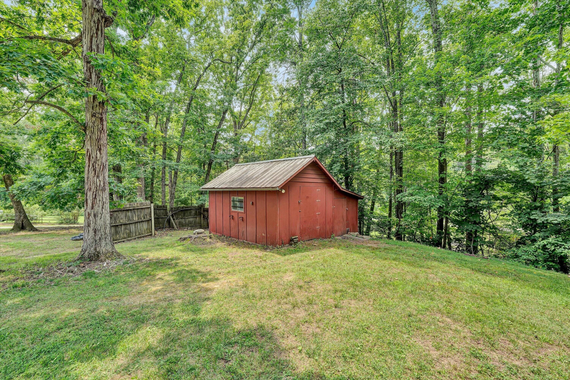 1819 North RD