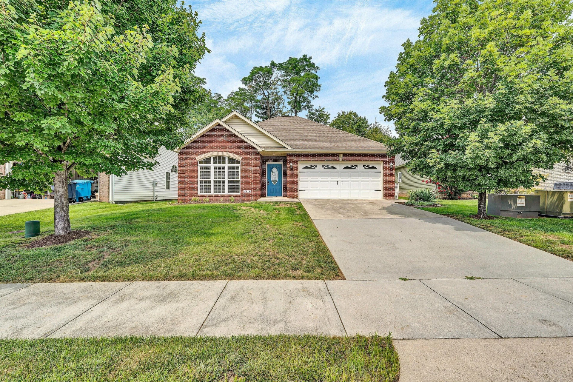 2414 Willow Walk DR NW - Photo 2
