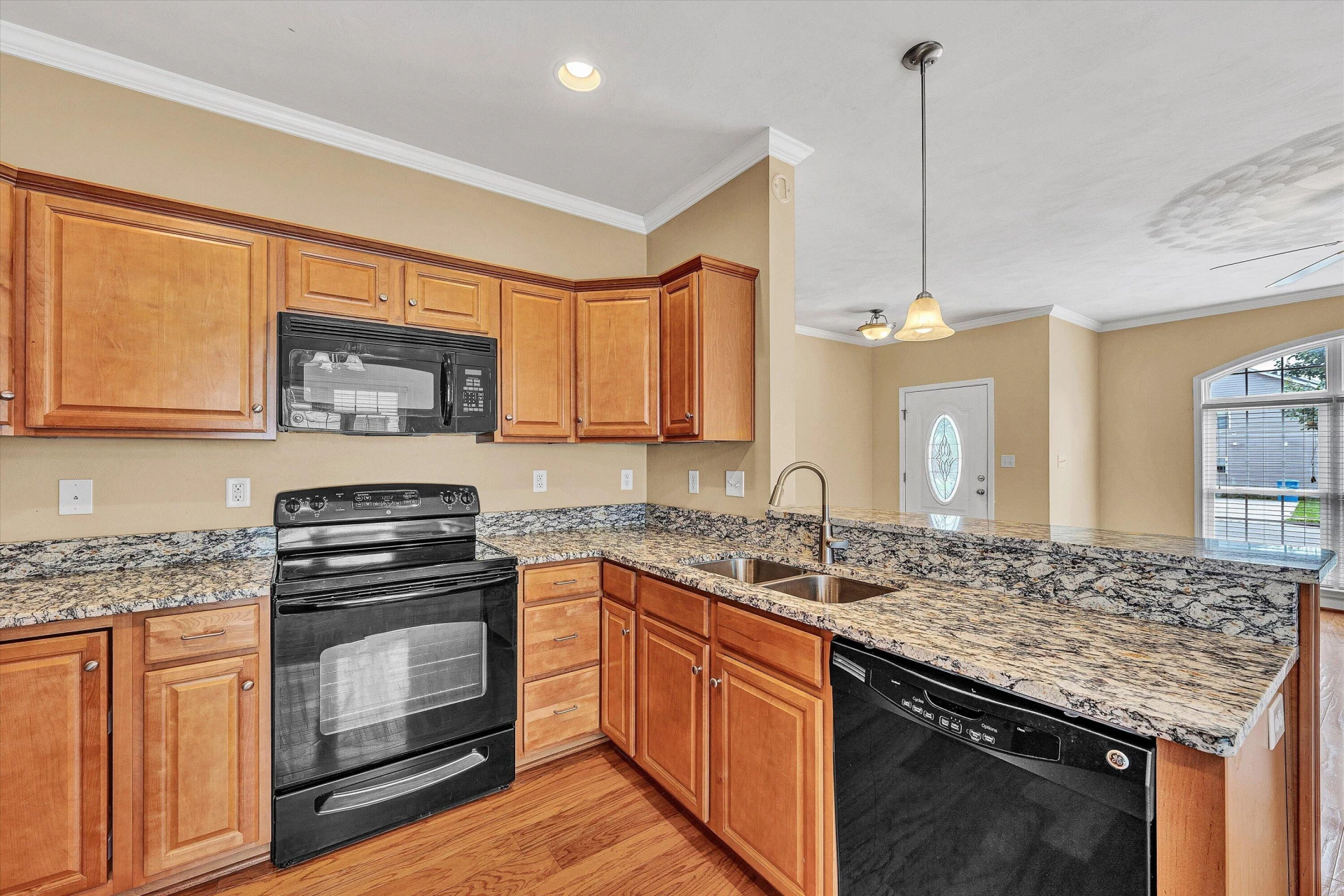 2414 Willow Walk DR NW - Photo 11