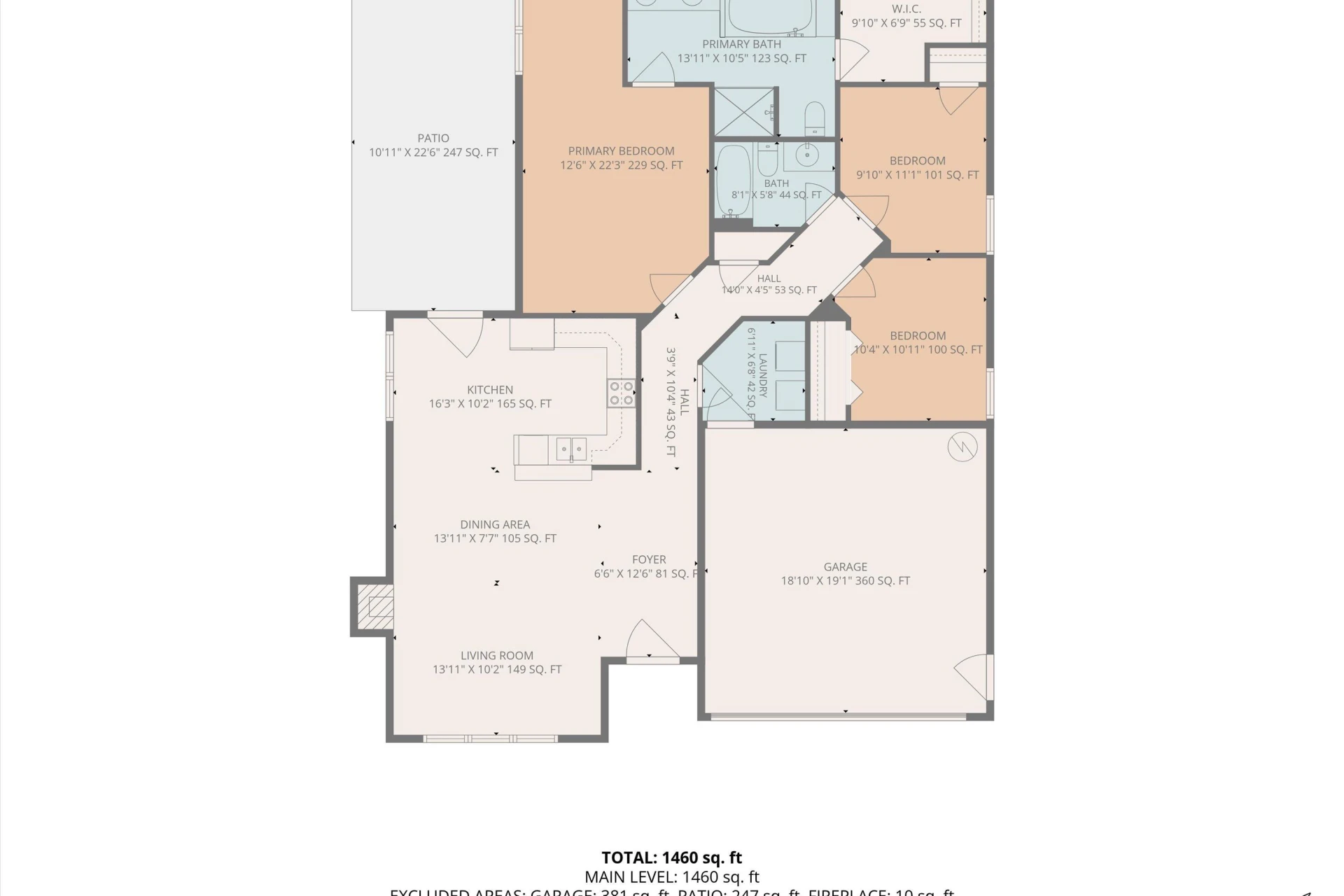 2414 Willow Walk DR NW - Photo 31