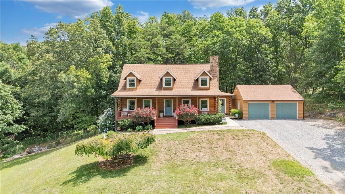 615 Muse RD - Photo 2