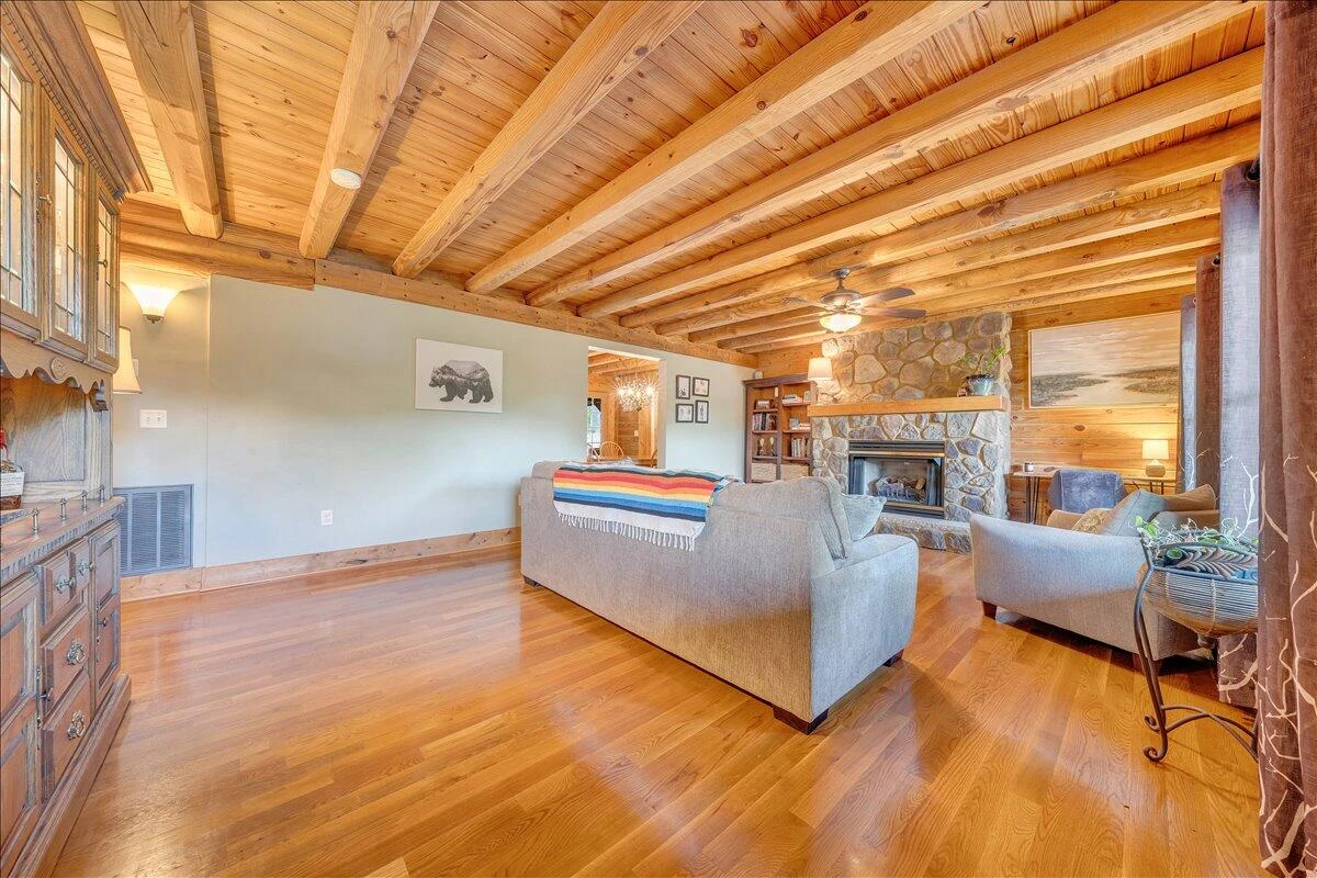 615 Muse RD - Photo 4