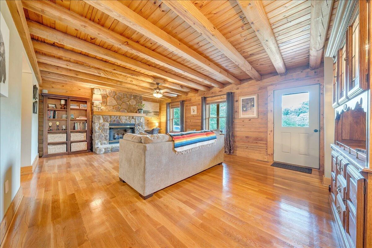 615 Muse RD - Photo 5