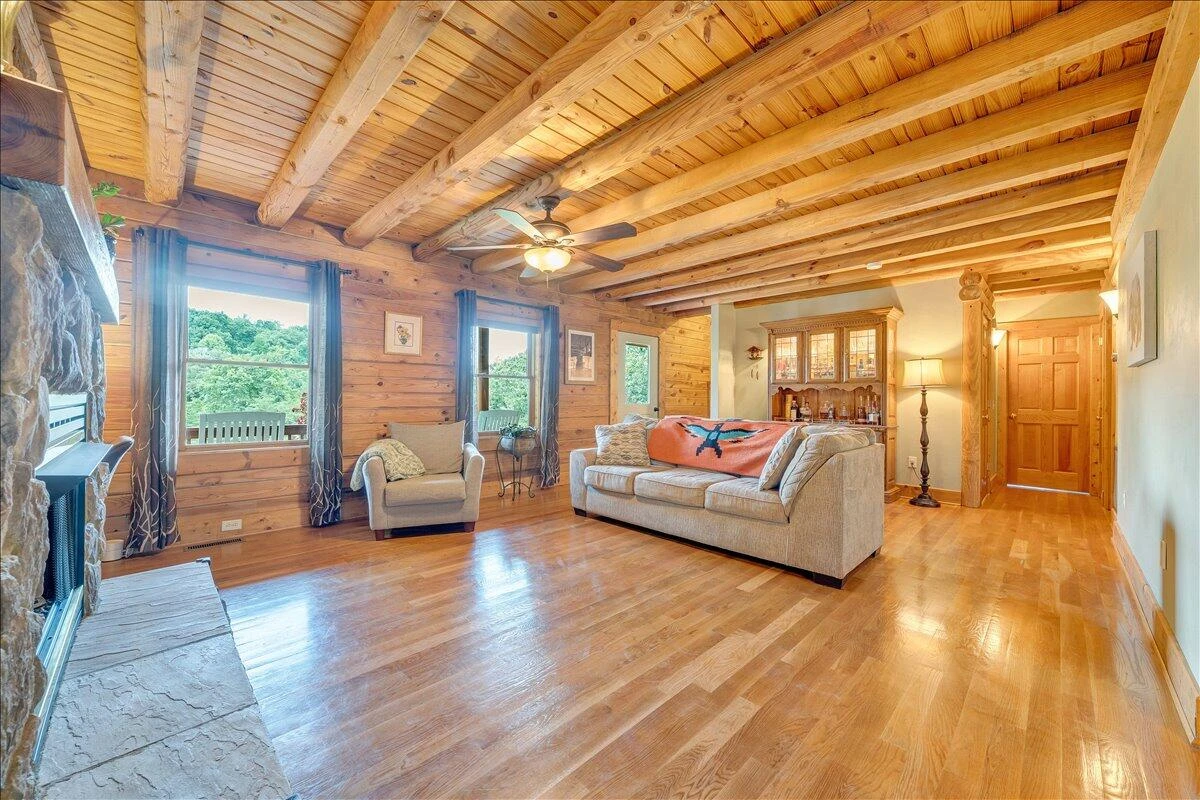615 Muse RD - Photo 7