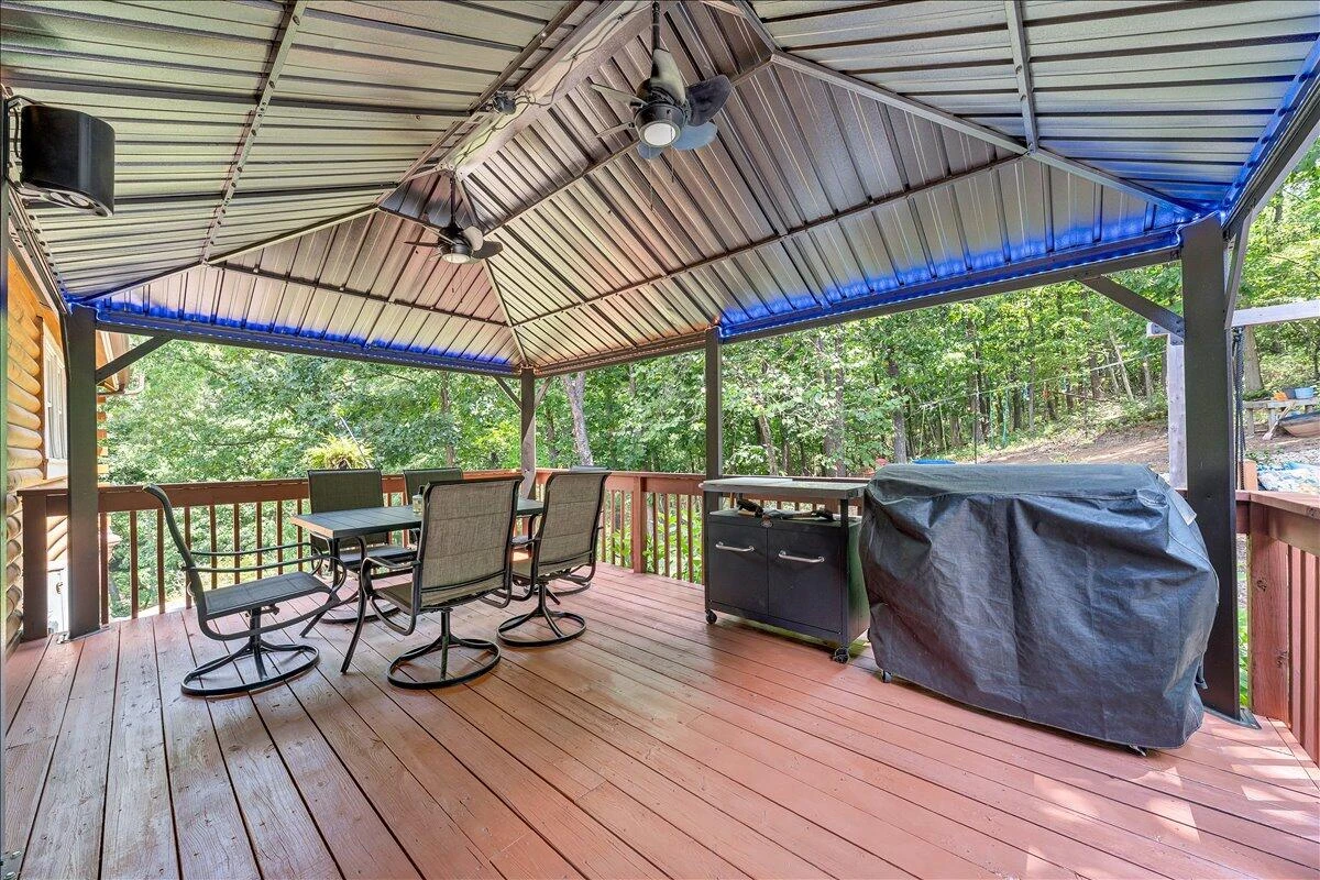 615 Muse RD - Photo 44