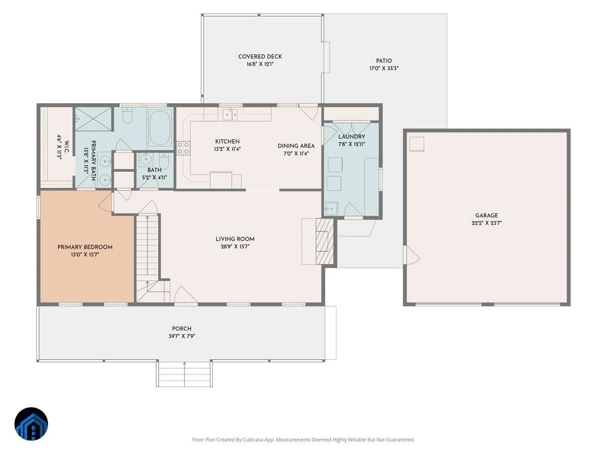 615 Muse RD - Photo 76