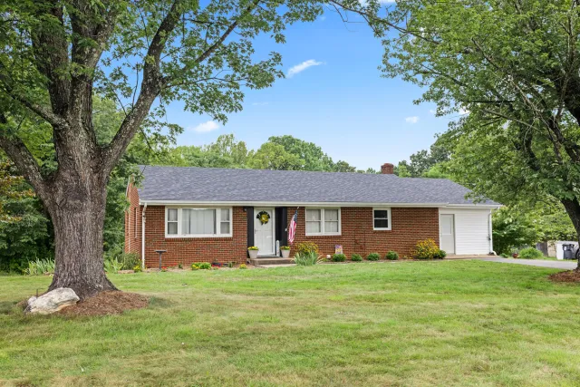 934 Burks Hill RD