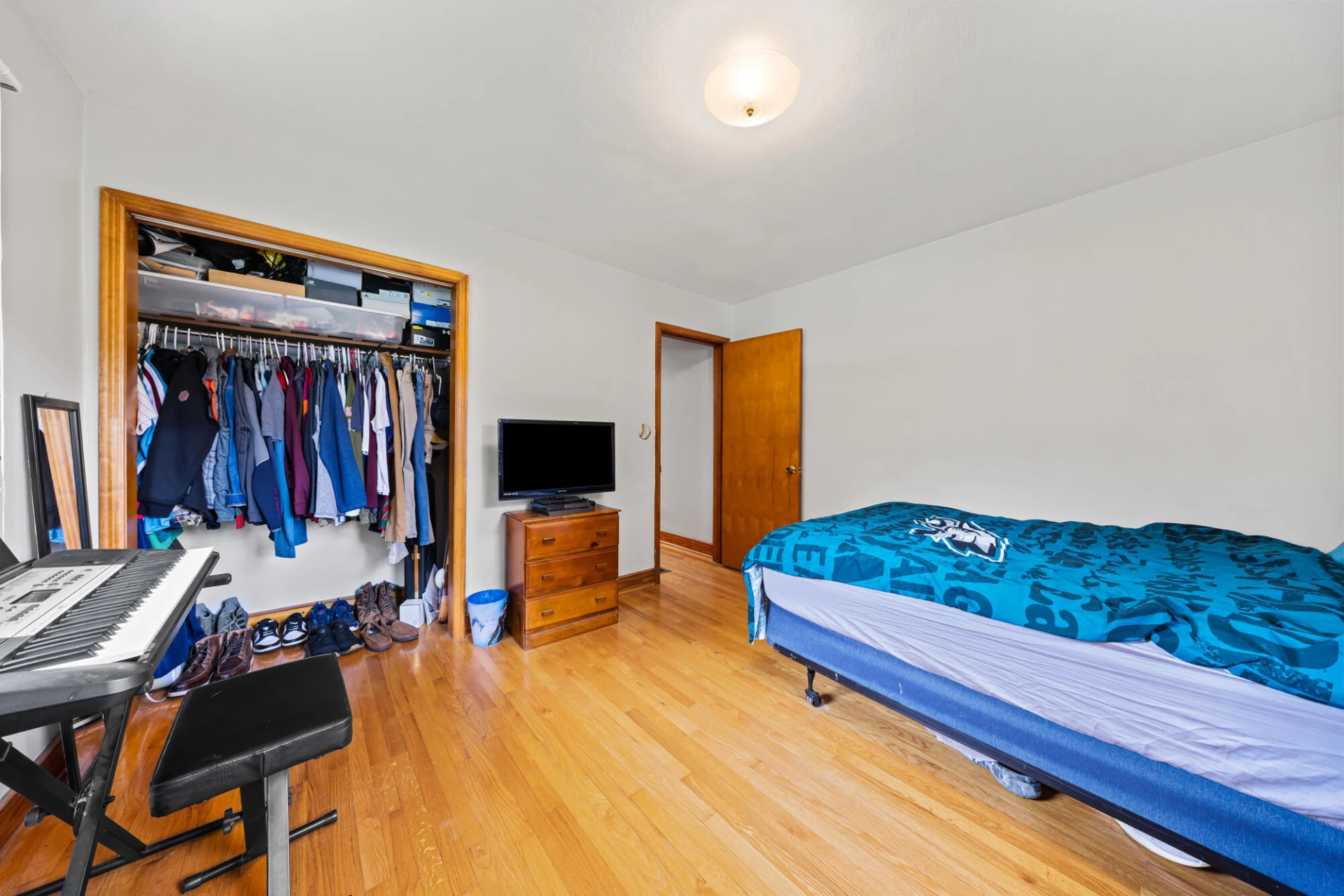 934 Burks Hill RD - Photo 27