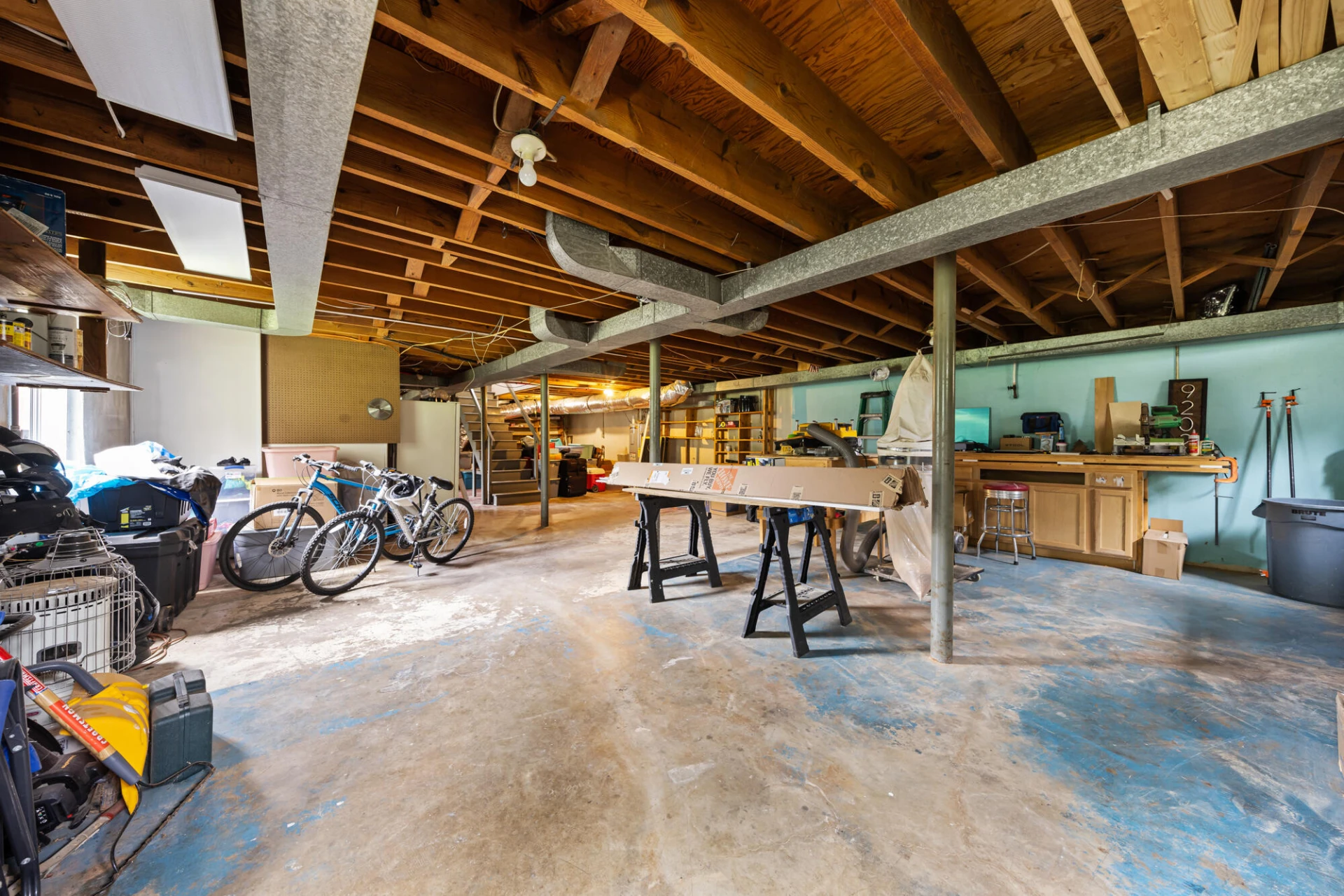 934 Burks Hill RD - Photo 33