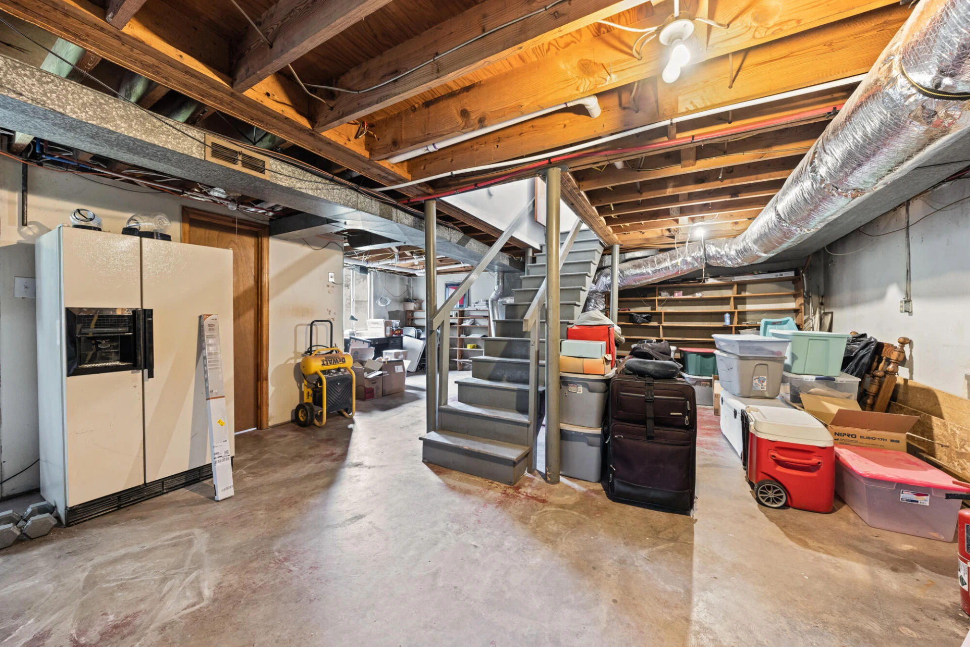 934 Burks Hill RD - Photo 34