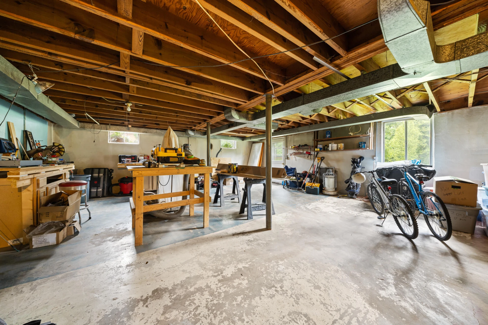 934 Burks Hill RD - Photo 35