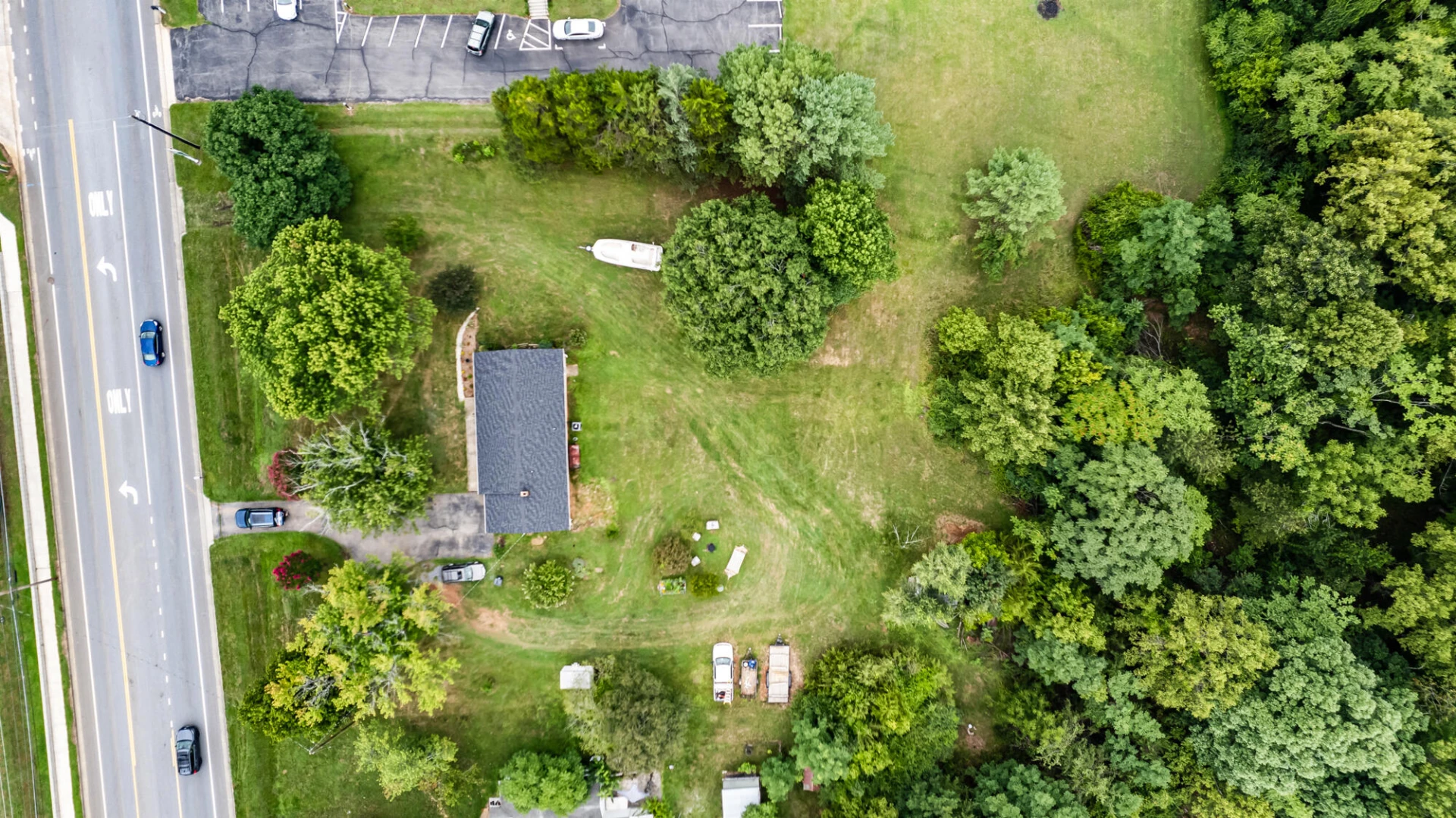 934 Burks Hill RD - Photo 41