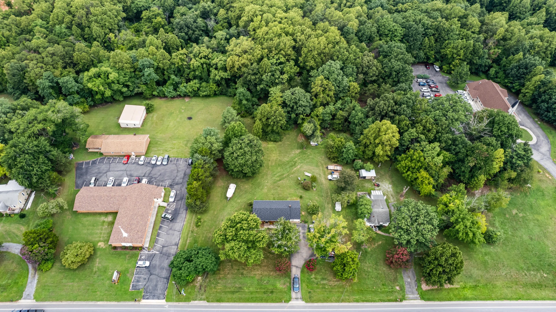 934 Burks Hill RD - Photo 42