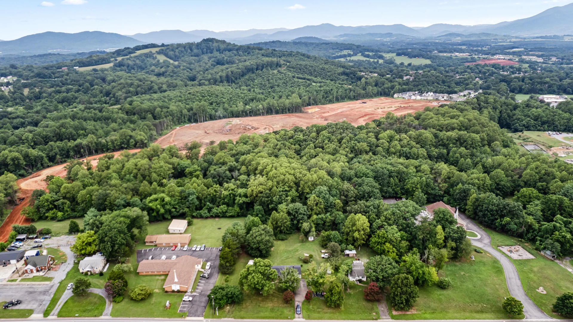 934 Burks Hill RD - Photo 43
