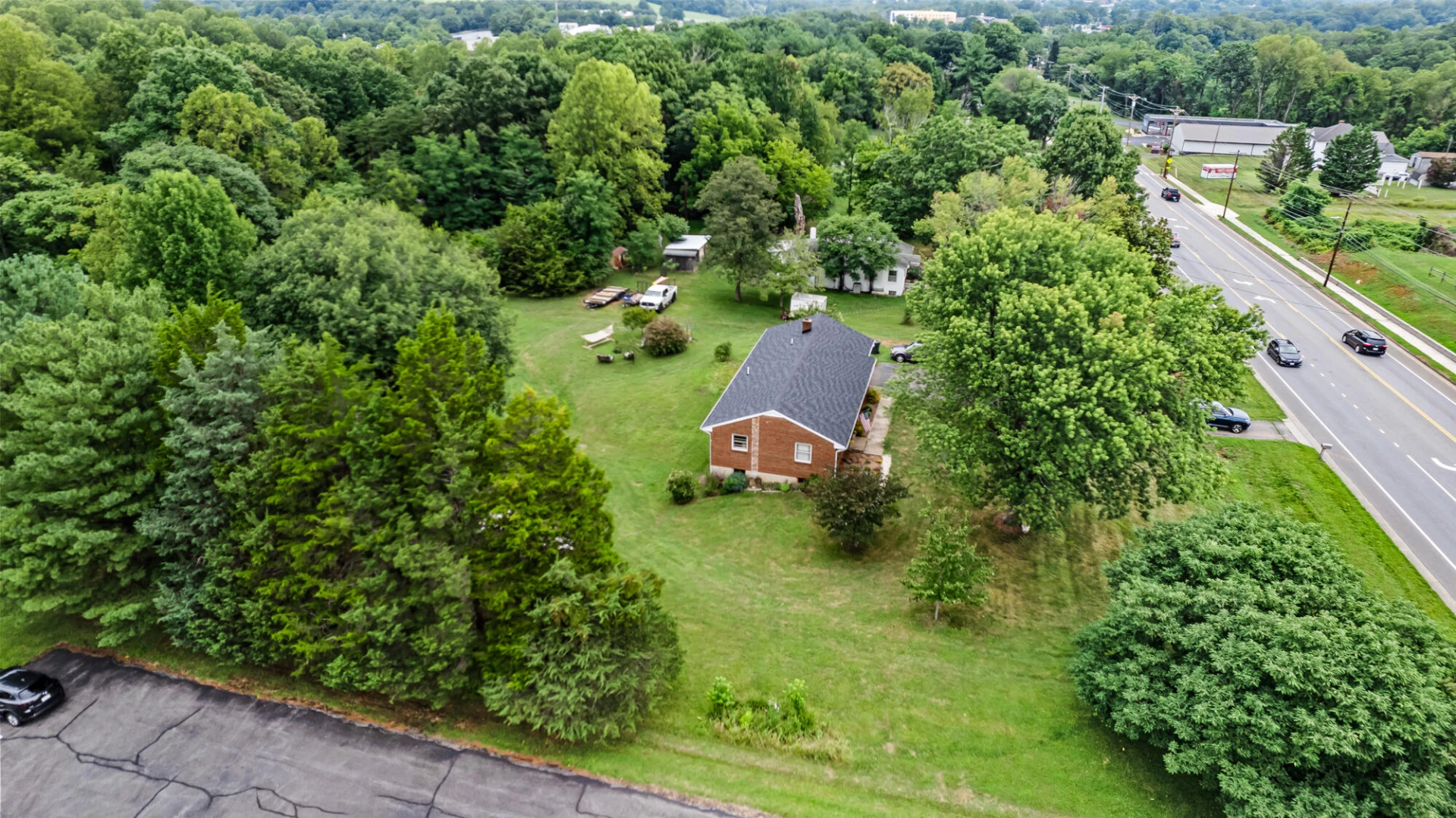 934 Burks Hill RD - Photo 45
