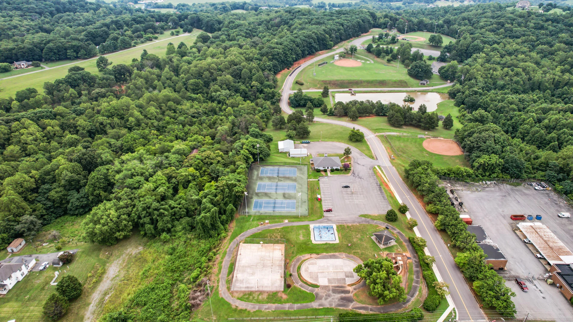 934 Burks Hill RD - Photo 47