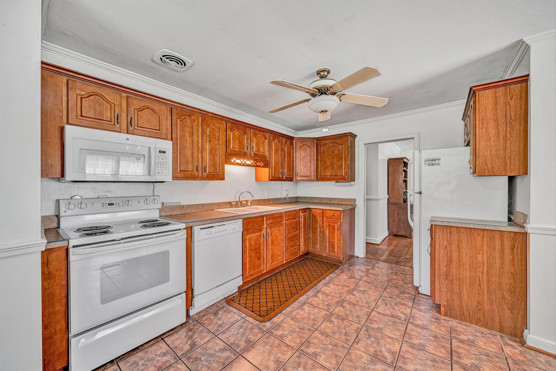 3227 Mud Lick RD SW - Photo 9