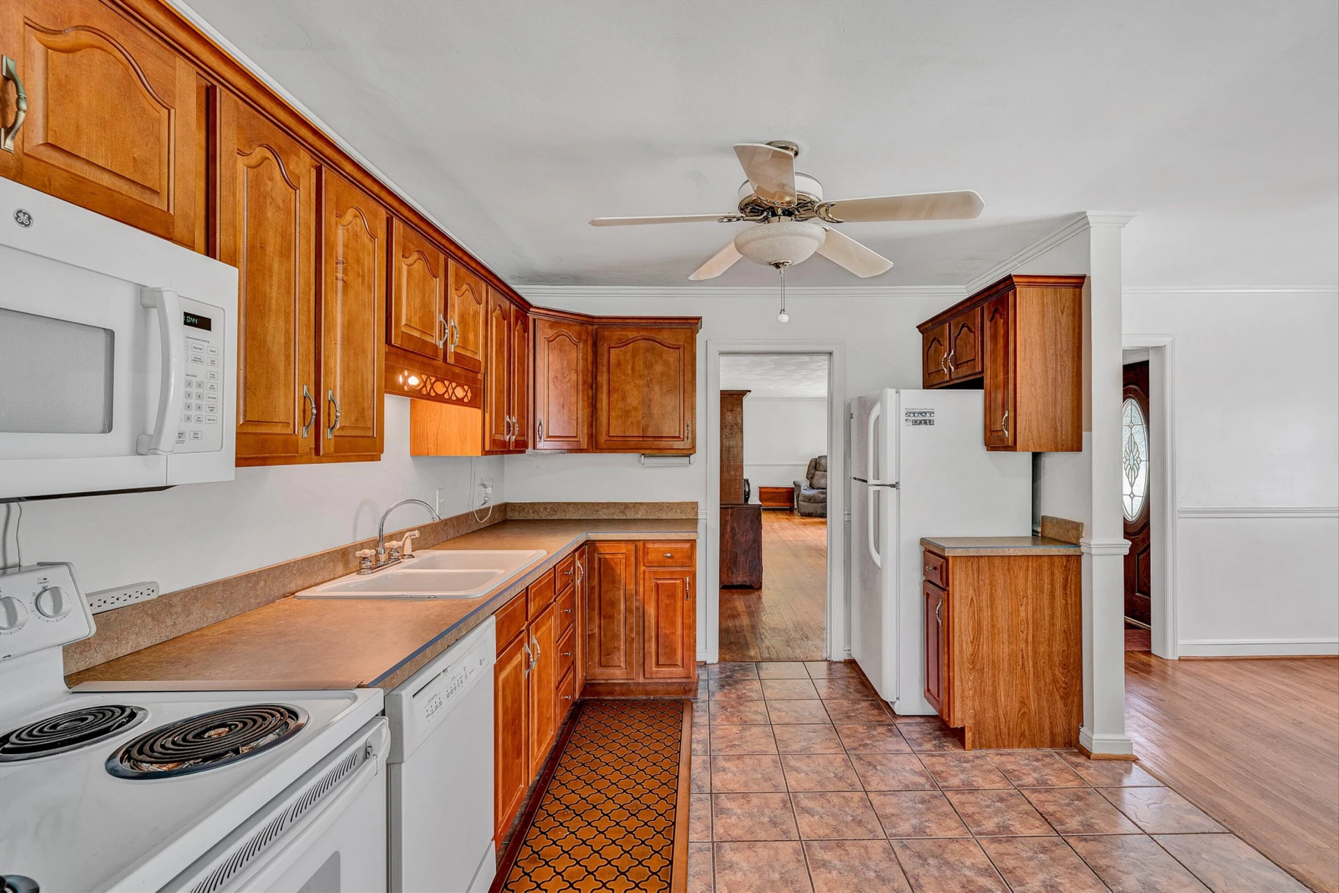 3227 Mud Lick RD SW - Photo 11