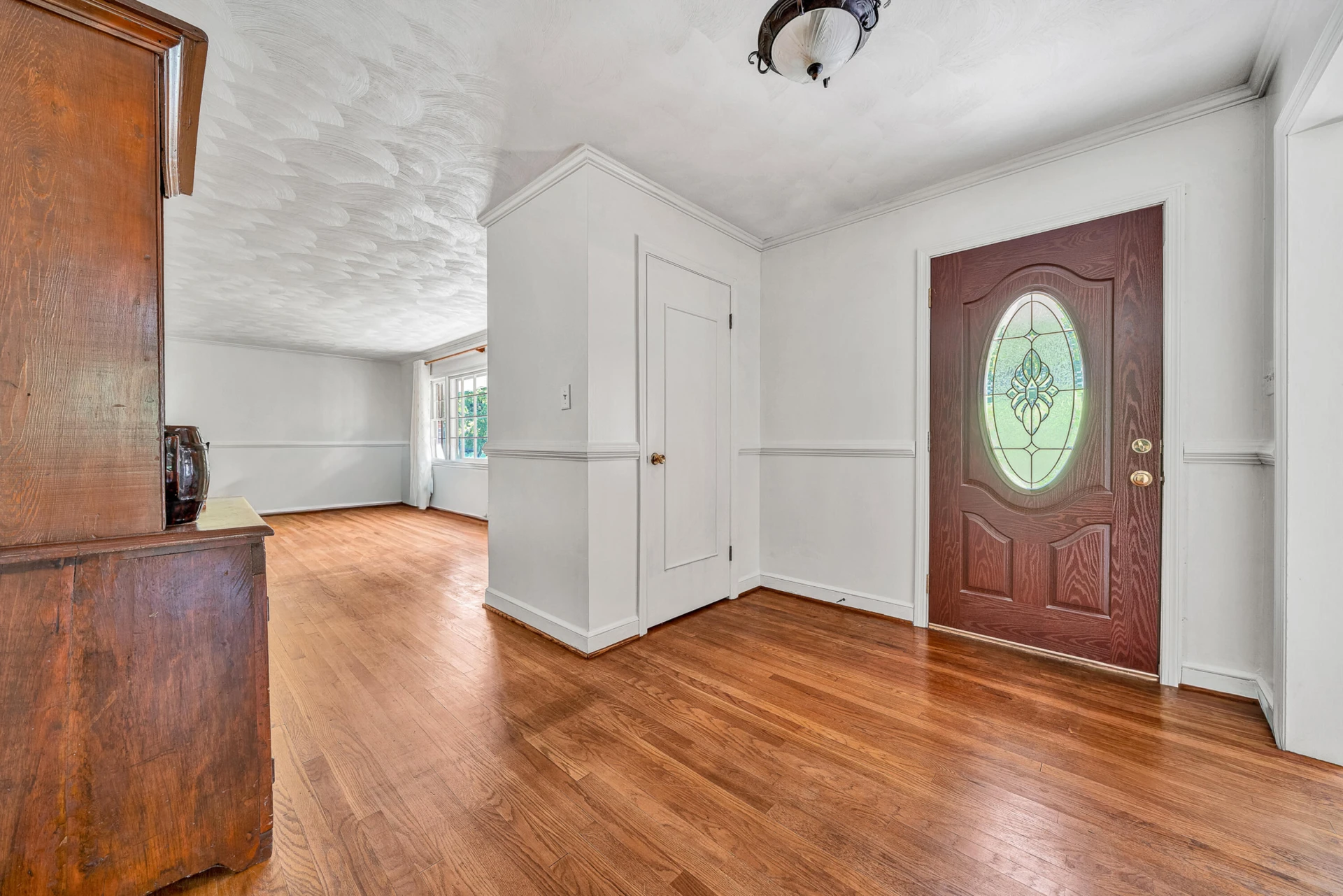 3227 Mud Lick RD SW - Photo 2