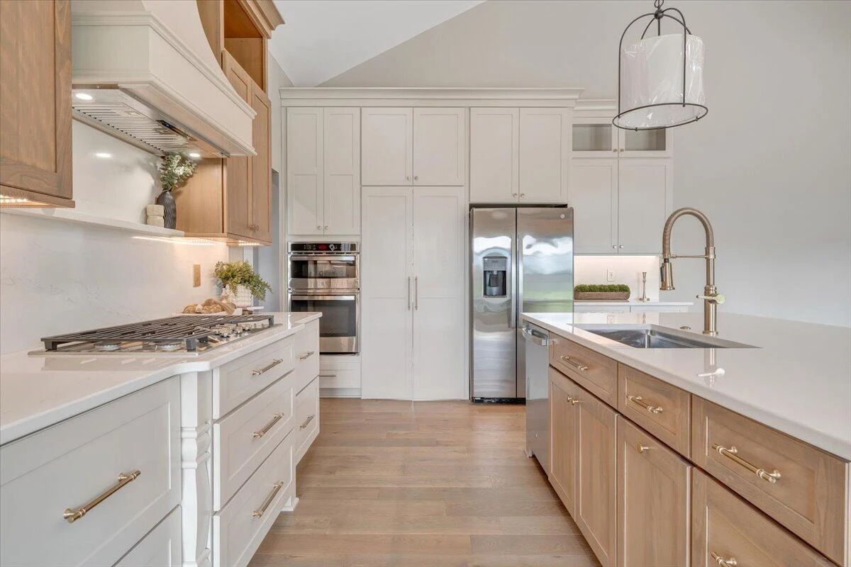 3843 Saul LN - Photo 17
