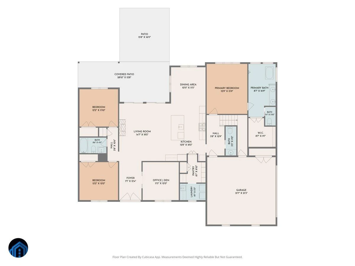 3843 Saul LN - Photo 62