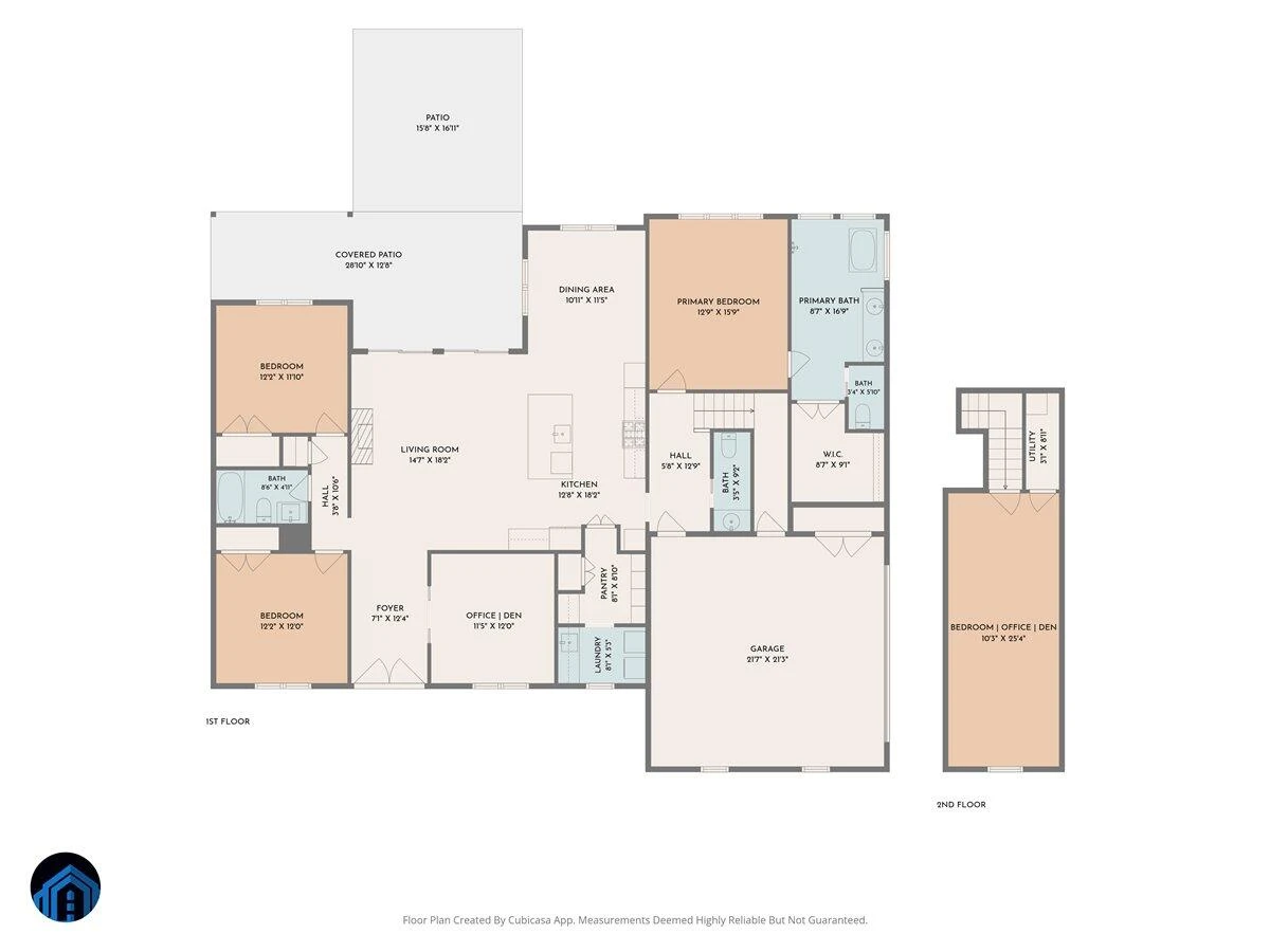 3843 Saul LN - Photo 64