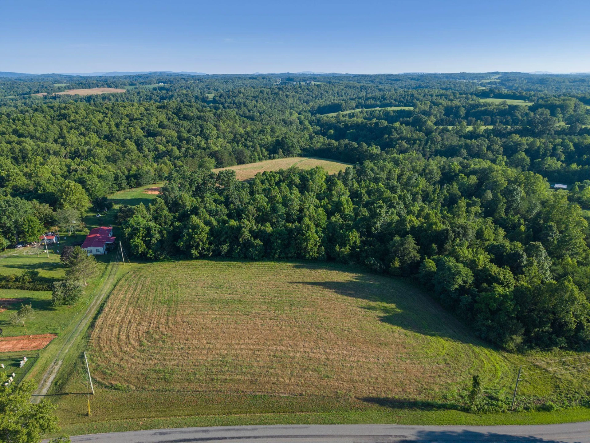 2354 Three Oaks RD - Photo 2