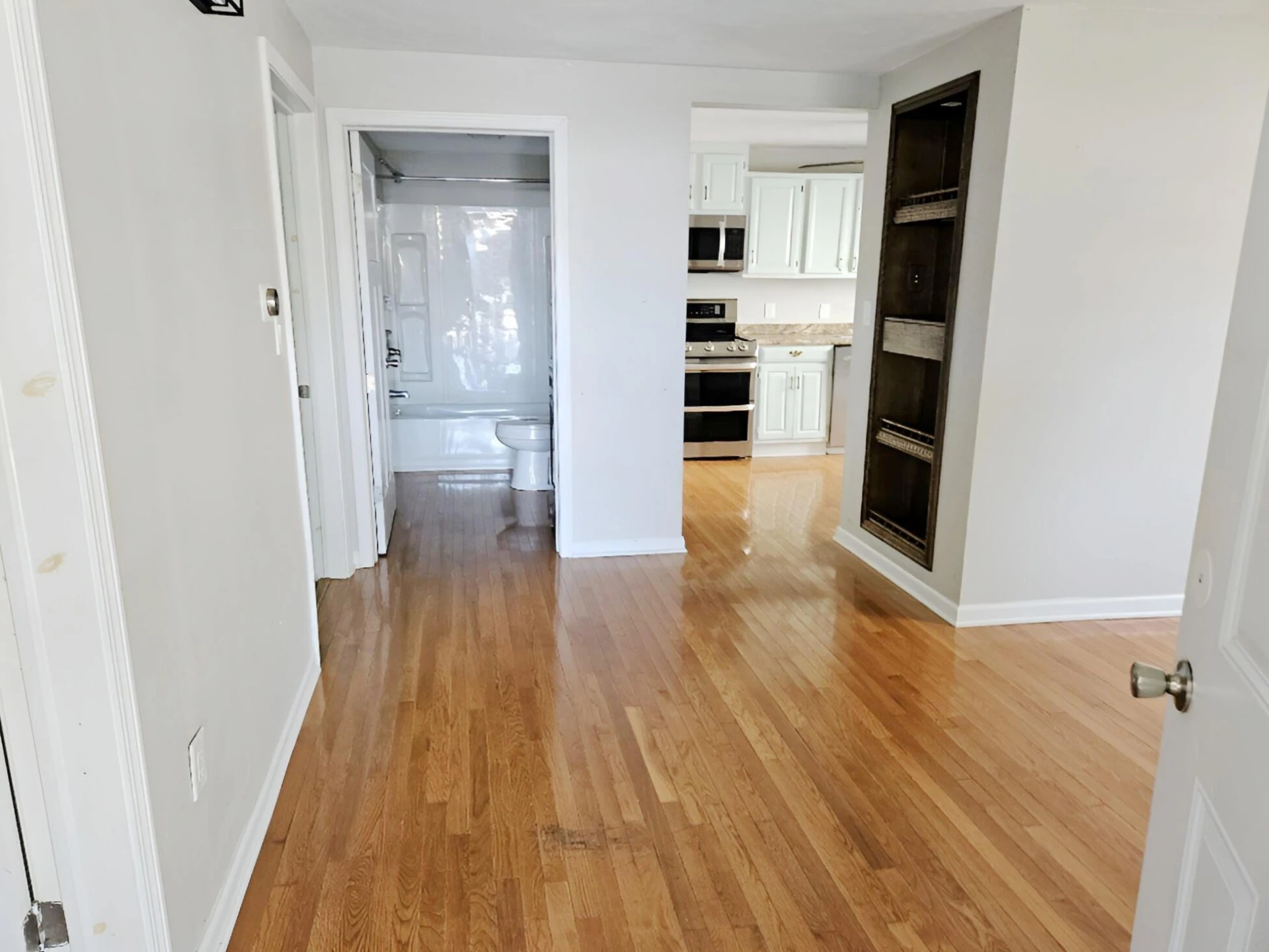 1116 Fairfax AVE NW - Photo 7
