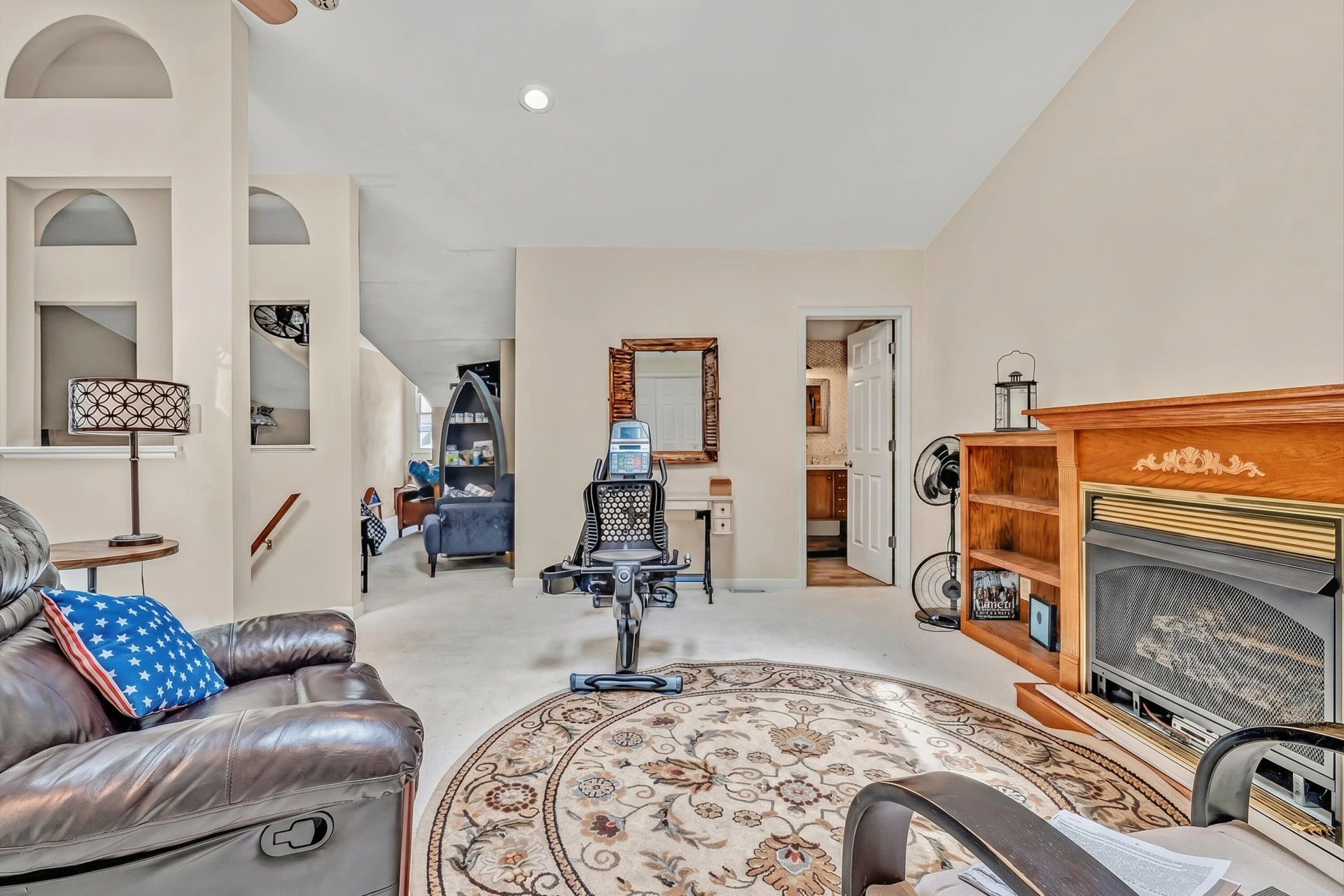 4724 Barclay SQ SW - Photo 27