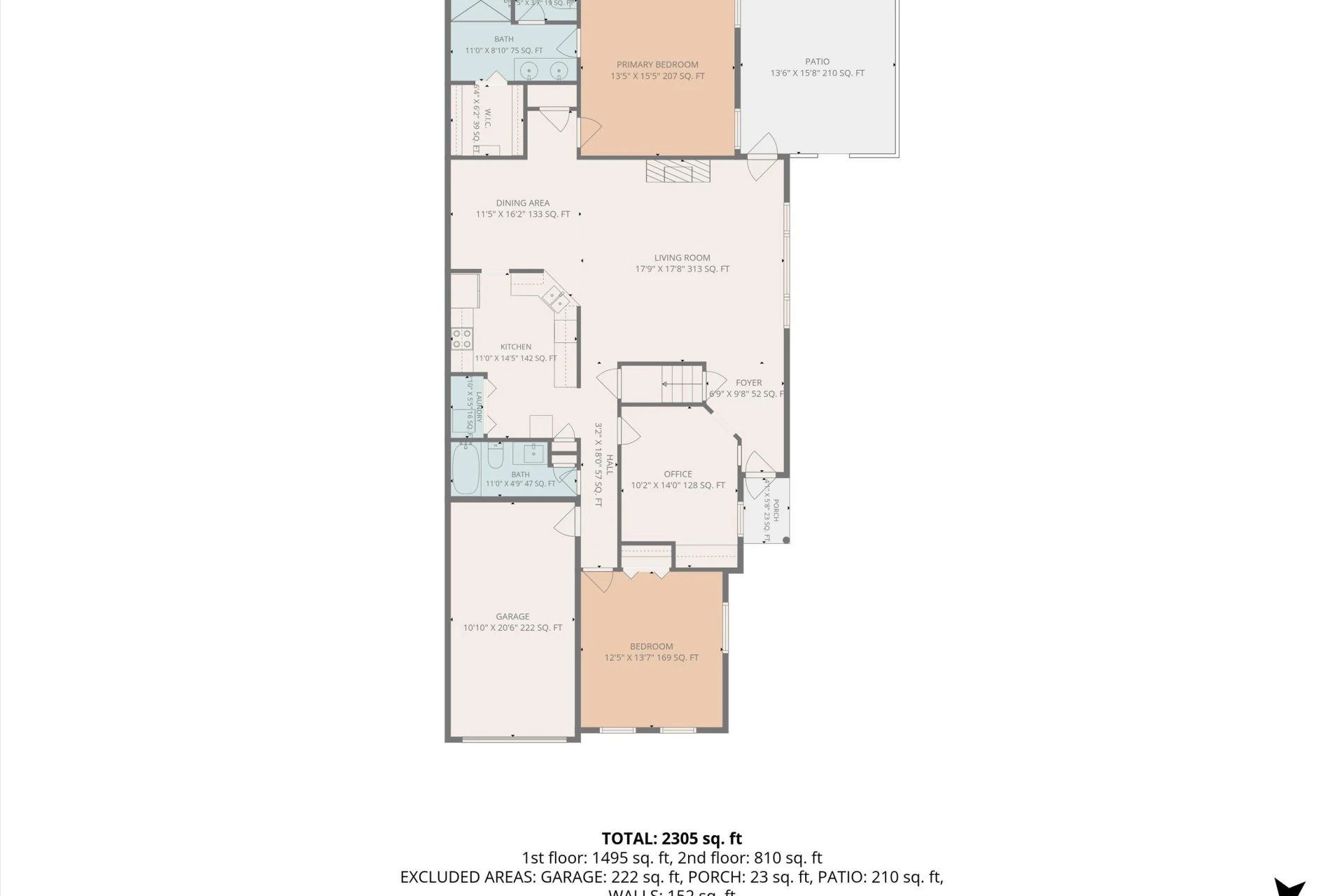 4724 Barclay SQ SW - Photo 40