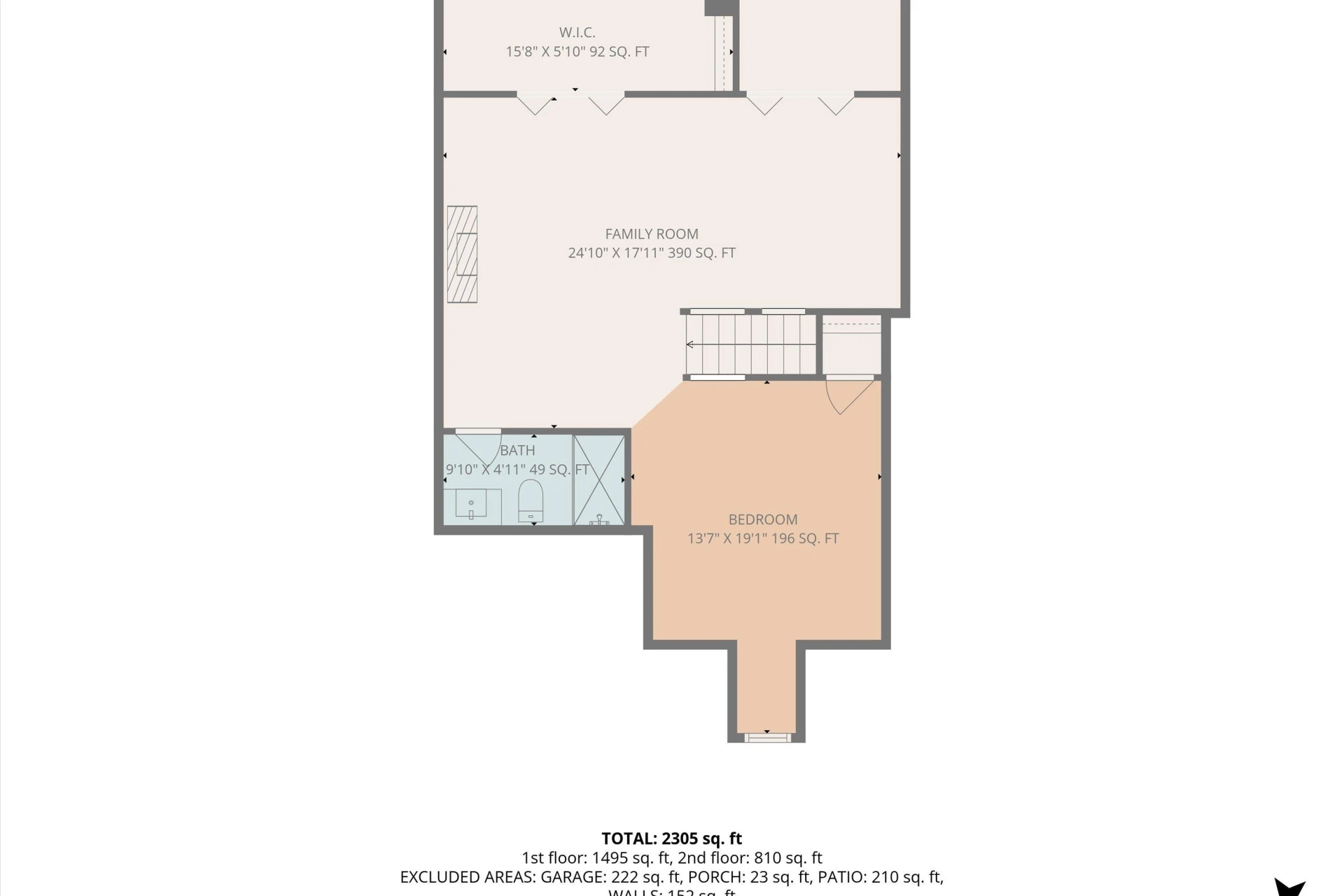 4724 Barclay SQ SW - Photo 41