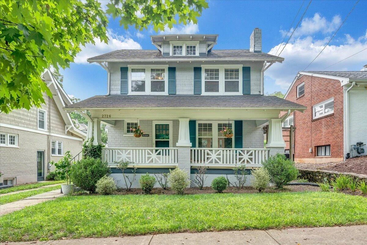 2726 Carolina AVE SW