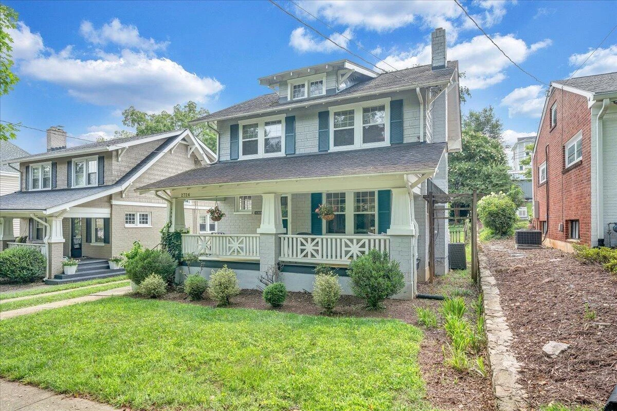 2726 Carolina AVE SW - Photo 3