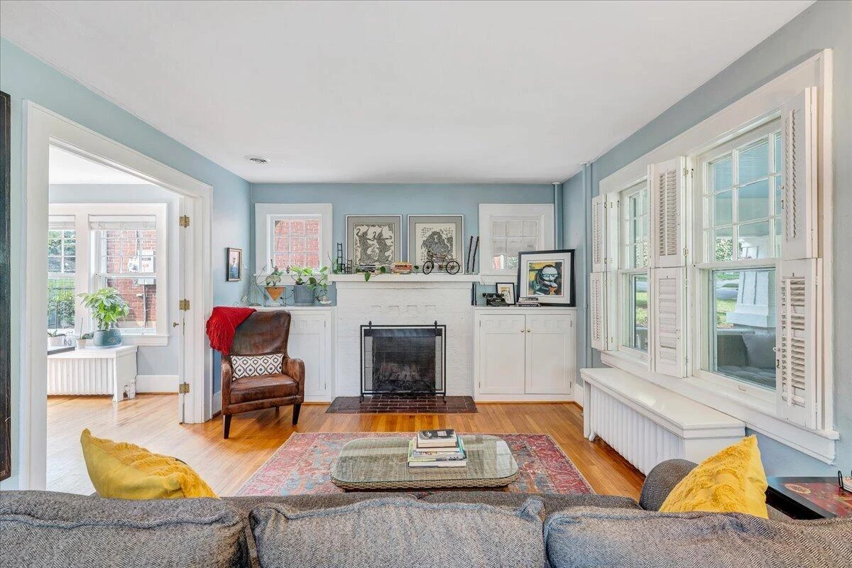 2726 Carolina AVE SW - Photo 11