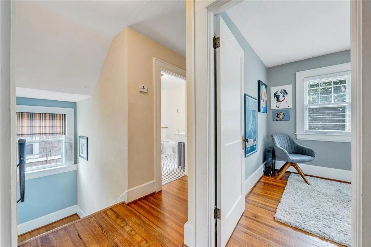 2726 Carolina AVE SW - Photo 27