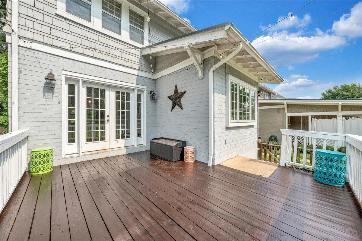 2726 Carolina AVE SW - Photo 39