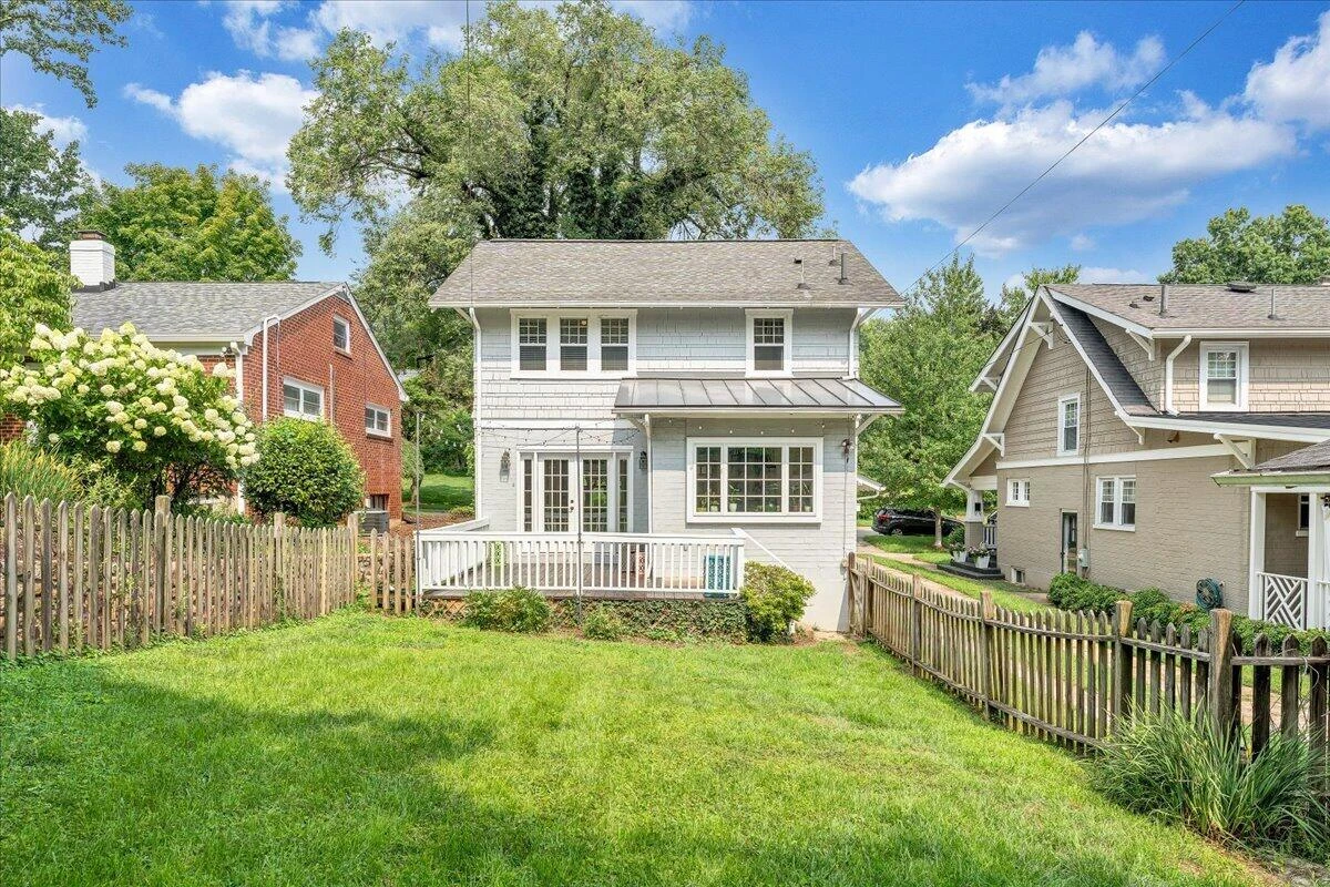 2726 Carolina AVE SW - Photo 43